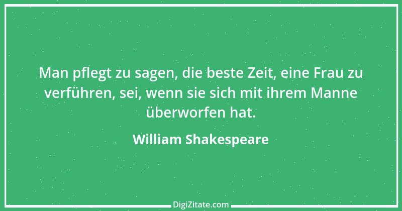 Zitat von William Shakespeare 331