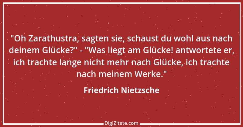 Zitat von Friedrich Nietzsche 853