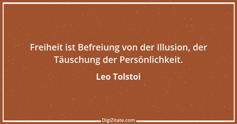 Zitat von Leo Tolstoi 25