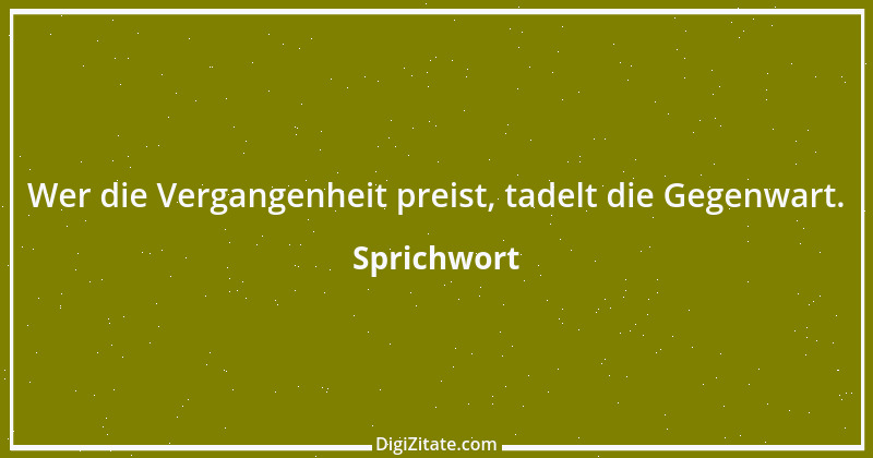 Zitat von Sprichwort 5908