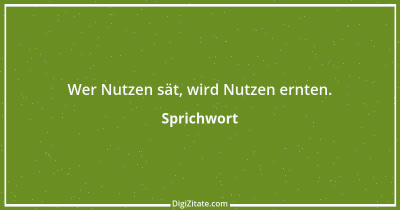 Zitat von Sprichwort 7908