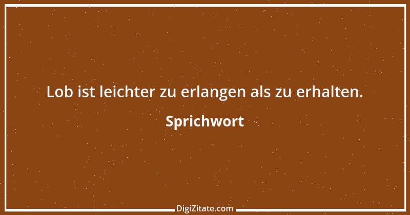 Zitat von Sprichwort 9908