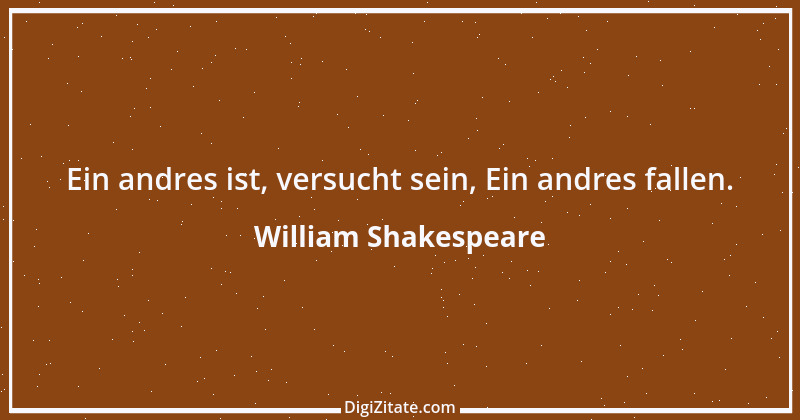 Zitat von William Shakespeare 502