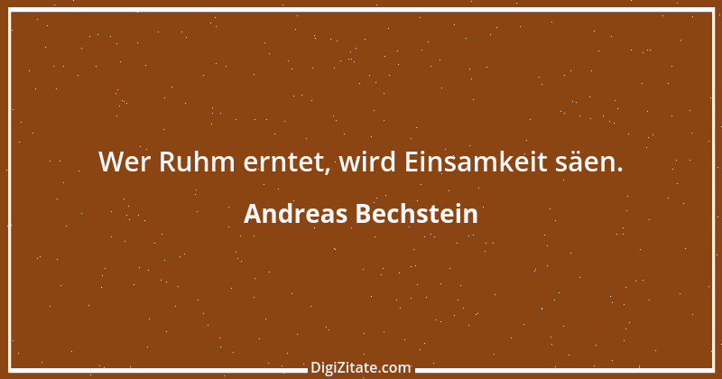 Zitat von Andreas Bechstein 27