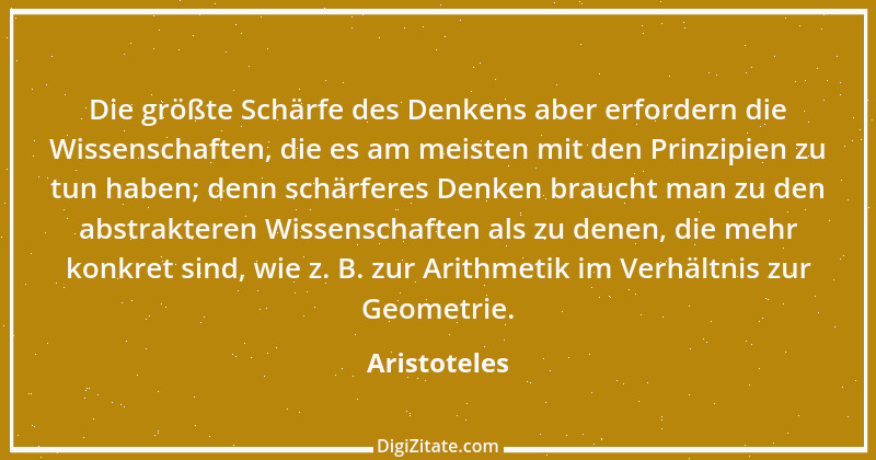 Zitat von Aristoteles 289