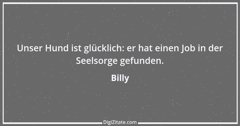 Zitat von Billy 996