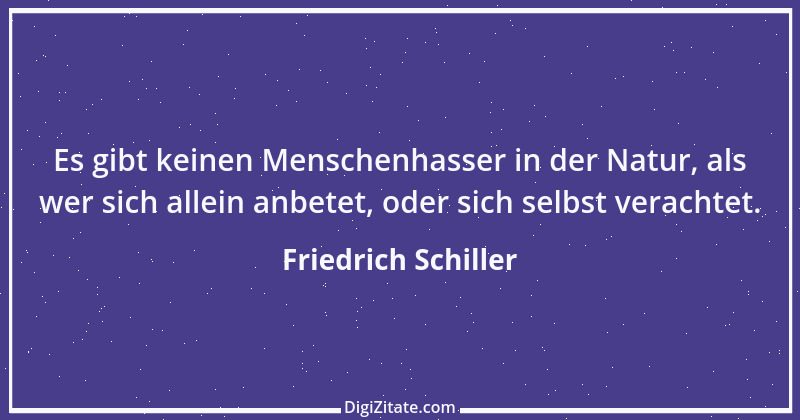 Zitat von Friedrich Schiller 434