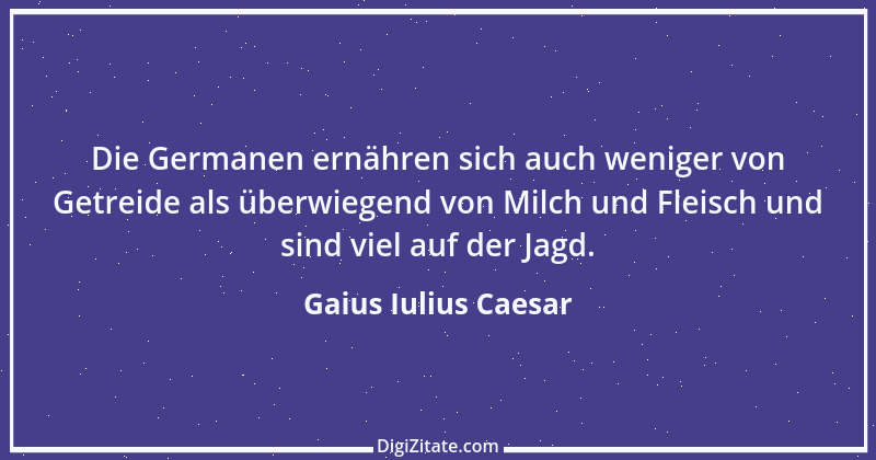 Zitat von Gaius Iulius Caesar 6