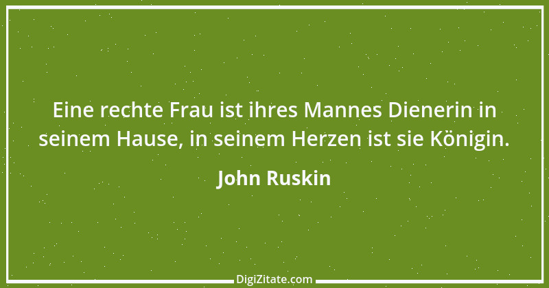 Zitat von John Ruskin 42