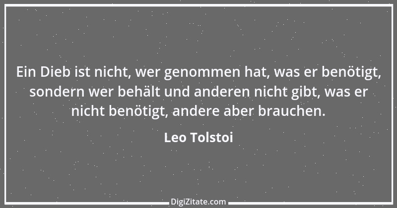 Zitat von Leo Tolstoi 26