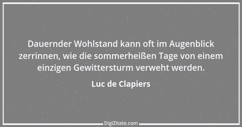 Zitat von Luc de Clapiers 39