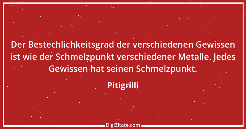 Zitat von Pitigrilli 52