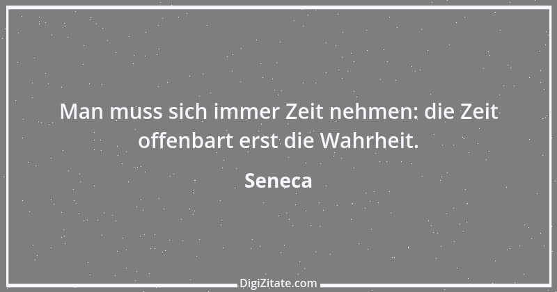 Zitat von Seneca 53