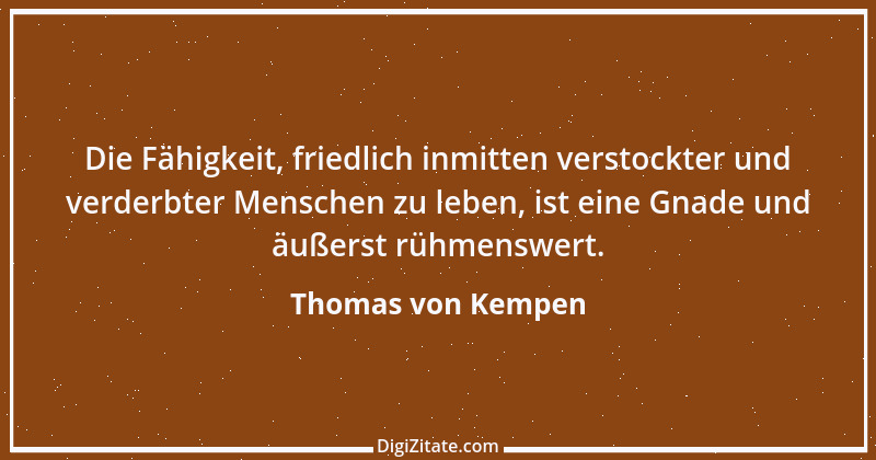 Zitat von Thomas von Kempen 79