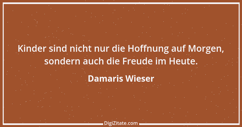 Zitat von Damaris Wieser 450