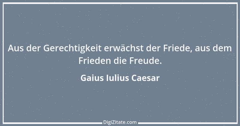 Zitat von Gaius Iulius Caesar 7