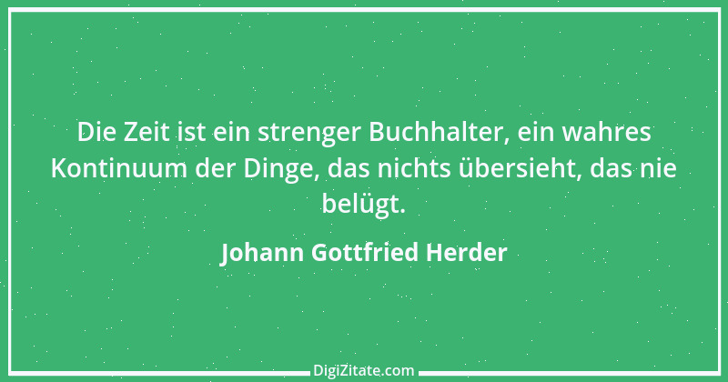 Zitat von Johann Gottfried Herder 232