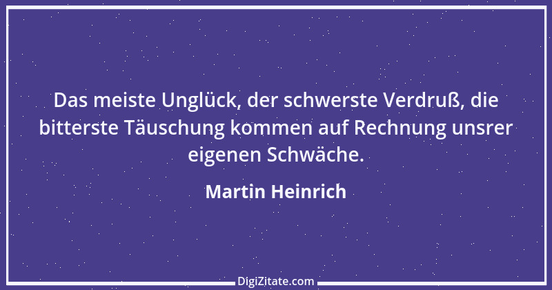 Zitat von Martin Heinrich 69