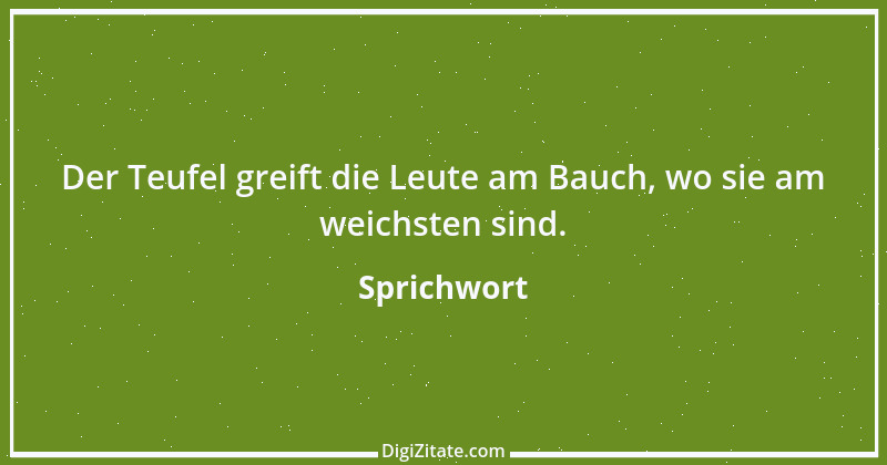 Zitat von Sprichwort 910