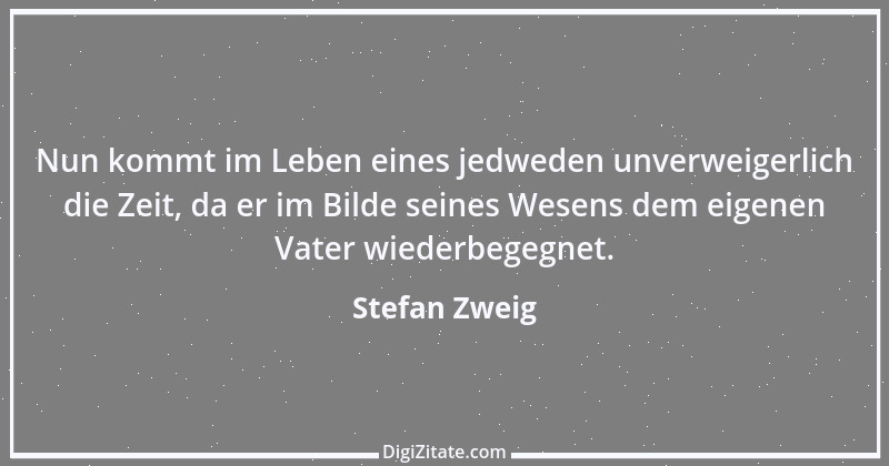 Zitat von Stefan Zweig 80