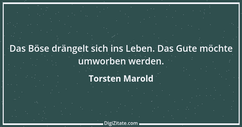 Zitat von Torsten Marold 96