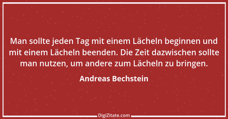 Zitat von Andreas Bechstein 29