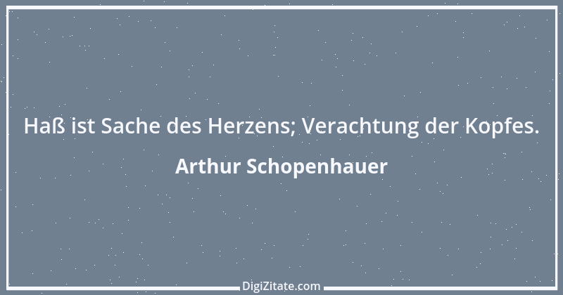 Zitat von Arthur Schopenhauer 785