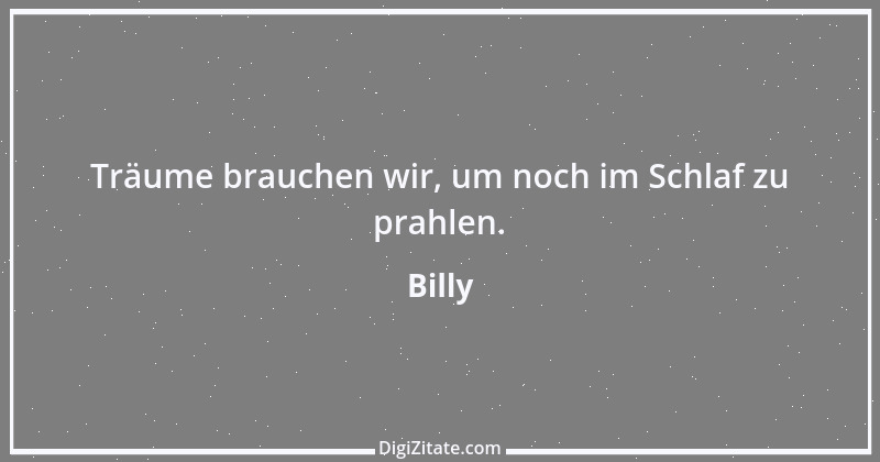 Zitat von Billy 998