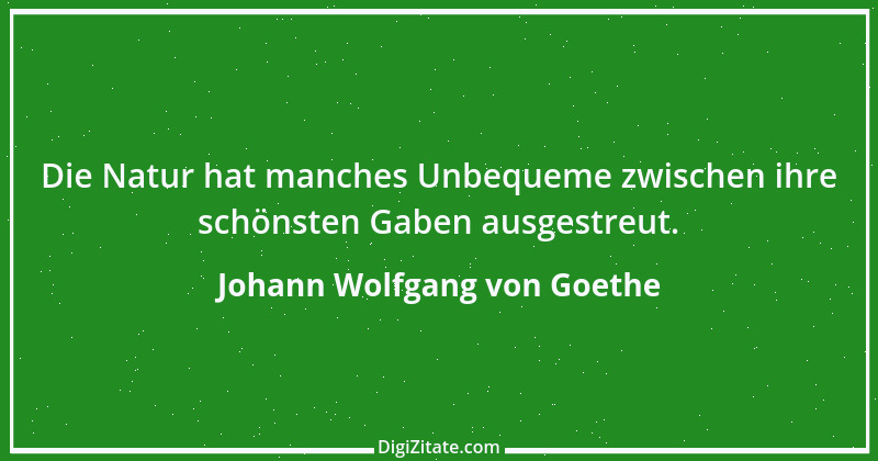 Zitat von Johann Wolfgang von Goethe 919