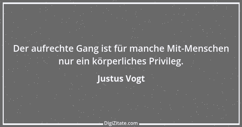 Zitat von Justus Vogt 61