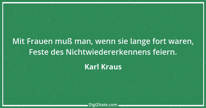 Zitat von Karl Kraus 678