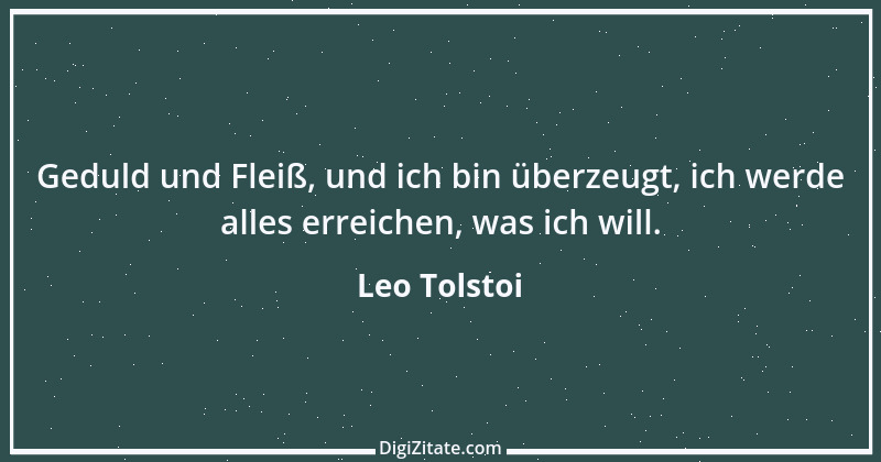 Zitat von Leo Tolstoi 28