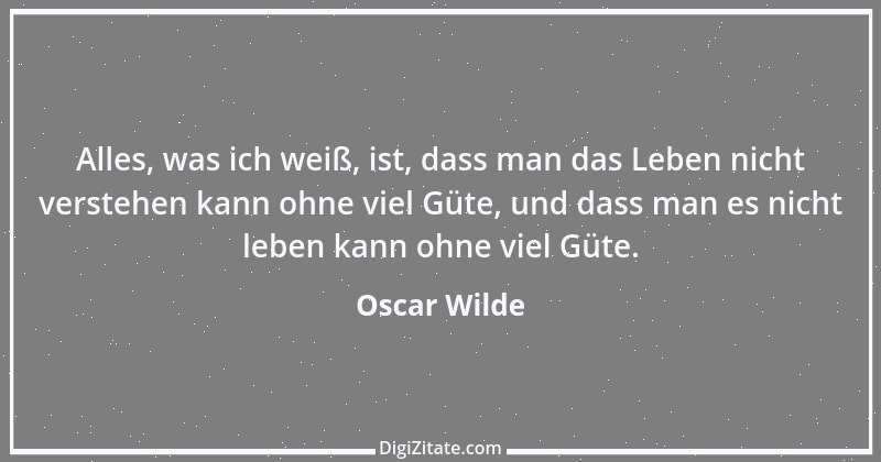 Zitat von Oscar Wilde 825