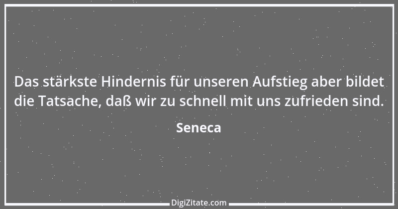 Zitat von Seneca 55