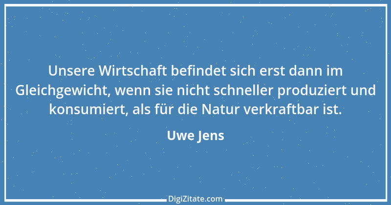 Zitat von Uwe Jens 1