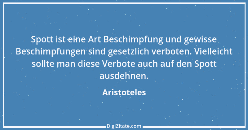 Zitat von Aristoteles 292