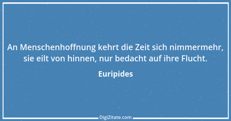 Zitat von Euripides 3