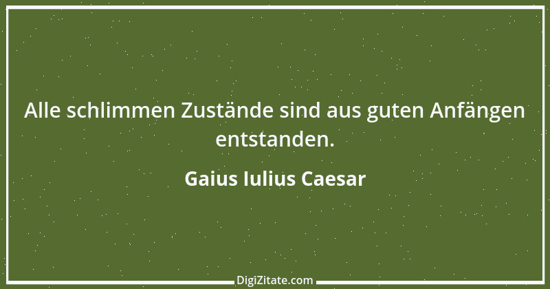 Zitat von Gaius Iulius Caesar 9