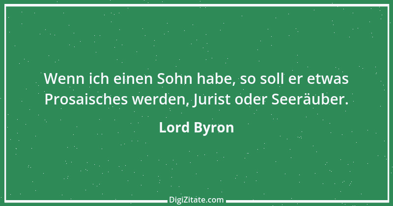 Zitat von Lord Byron 146