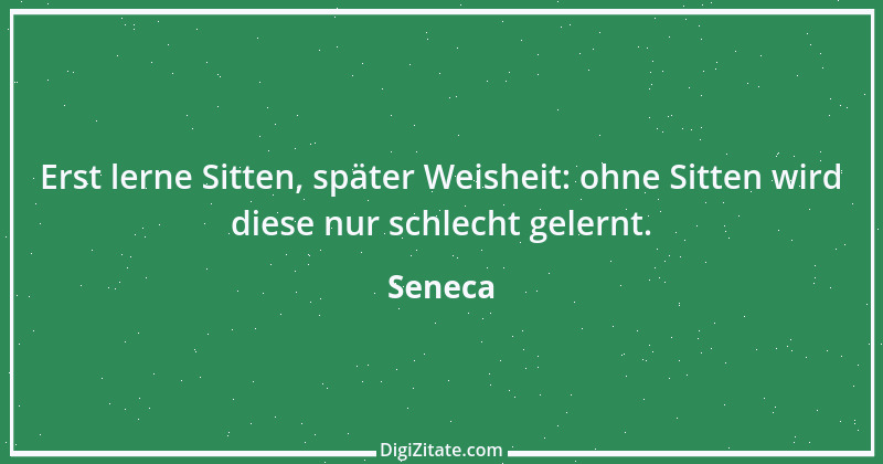 Zitat von Seneca 56