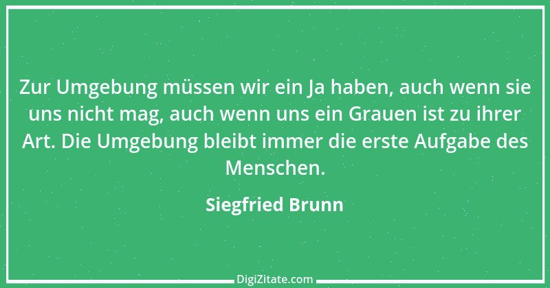 Zitat von Siegfried Brunn 17