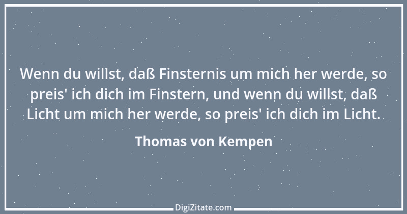 Zitat von Thomas von Kempen 82