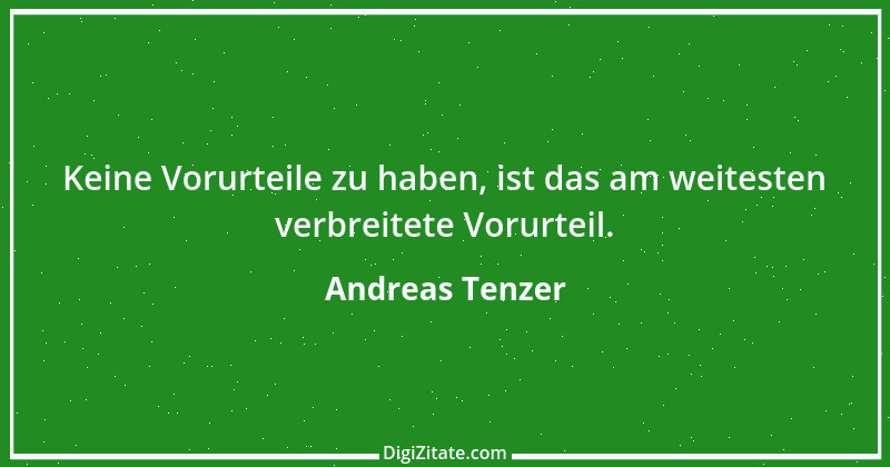 Zitat von Andreas Tenzer 264