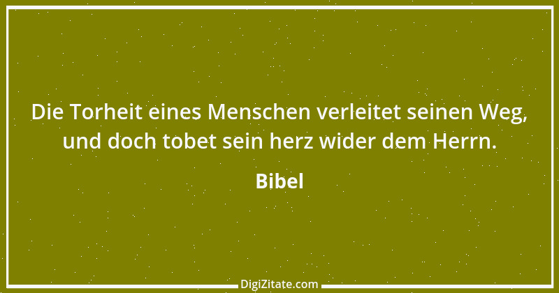 Zitat von Bibel 1956