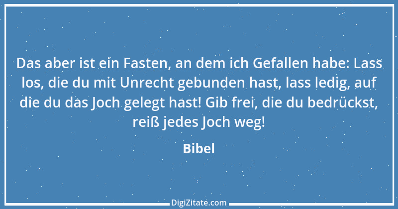 Zitat von Bibel 956