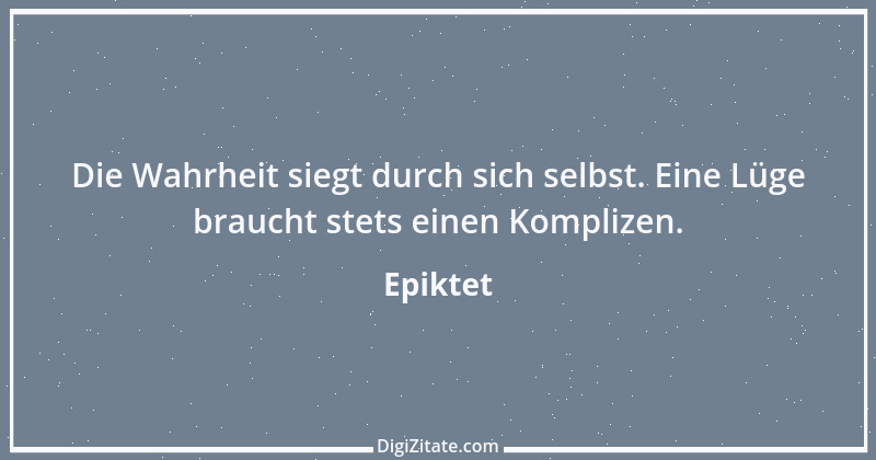 Zitat von Epiktet 28