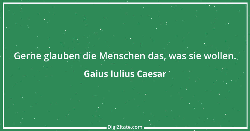 Zitat von Gaius Iulius Caesar 10