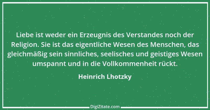 Zitat von Heinrich Lhotzky 86