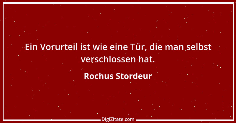 Zitat von Rochus Stordeur 1