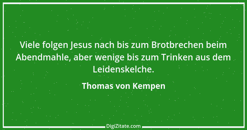 Zitat von Thomas von Kempen 83